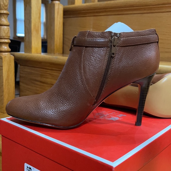 Coach booties - Picture 4 of 6